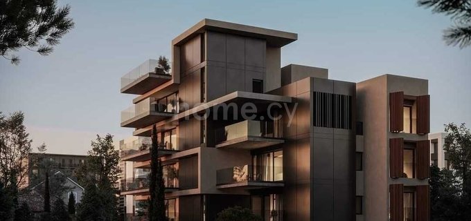 Apartment for sale in Nicosia