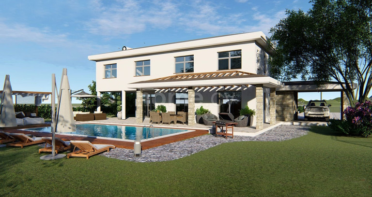 Villa a la venta en Larnaca