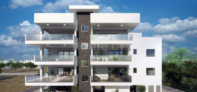 Apartment for sale in Nicosia