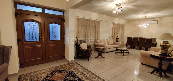 Villa to rent in Nicosia