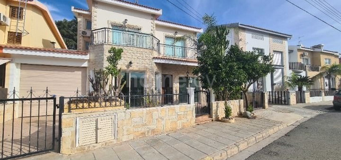 Villa for sale in Nicosia