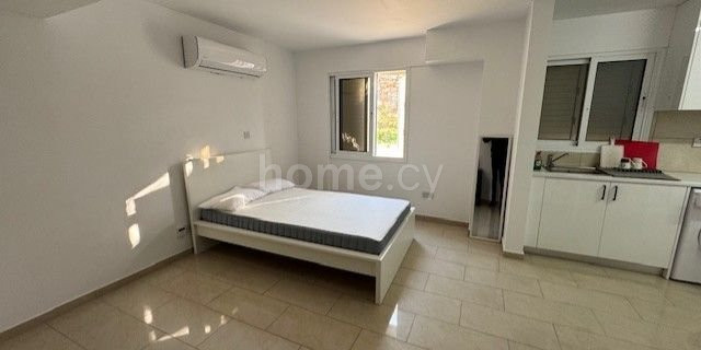 Wohnung in Paphos zu vermieten