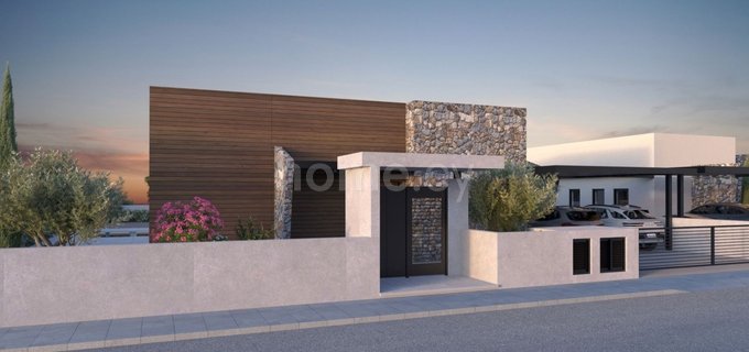 Bungalow for sale in Limassol