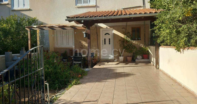 Villa in Nicosia zu verkaufen