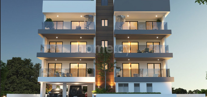 Apartment for sale in Nicosia