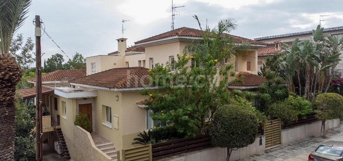 Semi-detached house for sale in Nicosia