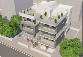 Apartment for sale in Nicosia