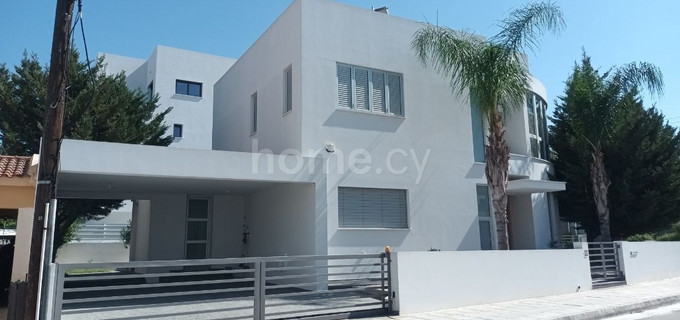 Villa a la venta en Nicosia