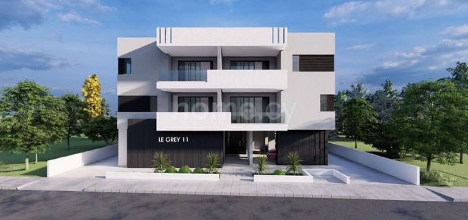 Penthouse apartment for sale in Larnaca