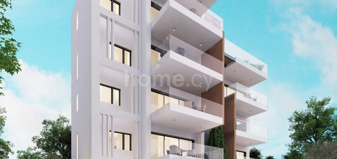 Apartment for sale in Paphos