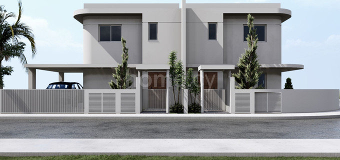 Villa for sale in Nicosia