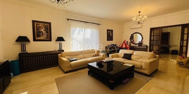 Villa para alquilar en Limassol