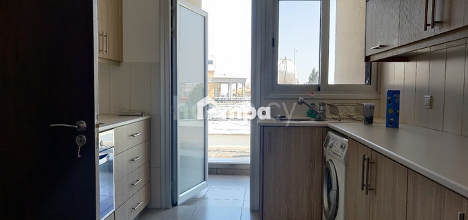 Apartamento para alquilar en Nicosia