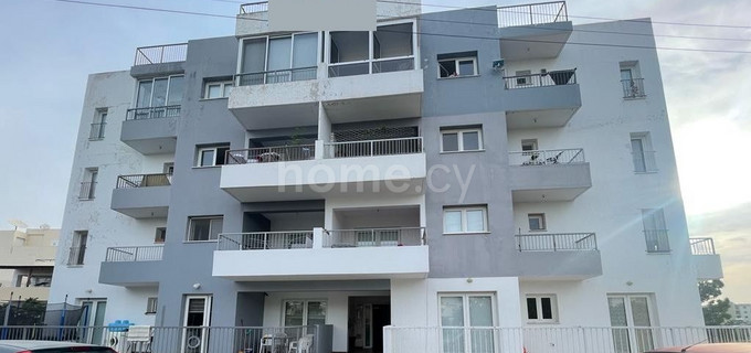 Ground floor apartment for sale in Larnaca