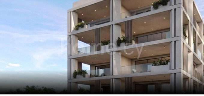 Apartment for sale in Paphos