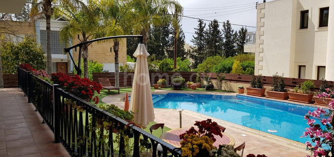 Villa a la venta en Nicosia