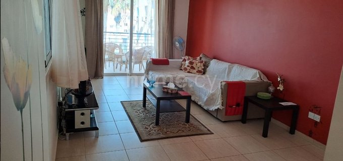 Apartamento a la venta en Larnaca