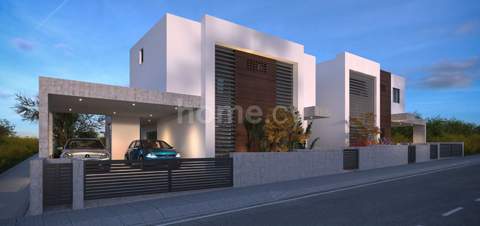 Villa for sale in Nicosia