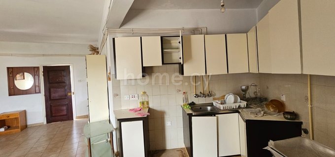 Apartment for sale in Germasogeia