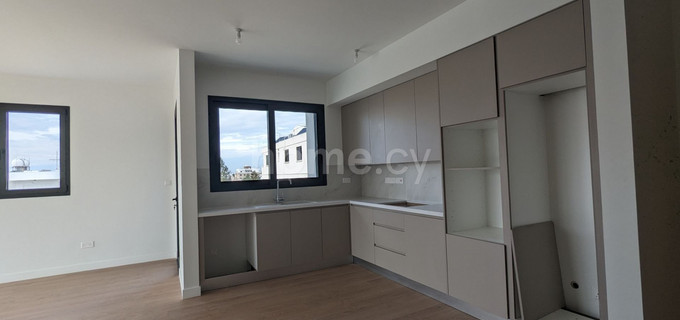 Apartment for sale in Nicosia