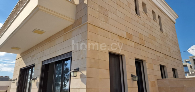 Villa att hyra i Limassol