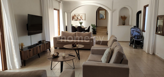 Bungalow to rent in Paphos