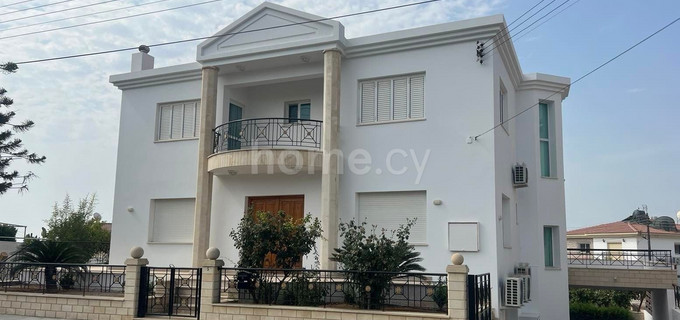 Villa to rent in Limassol