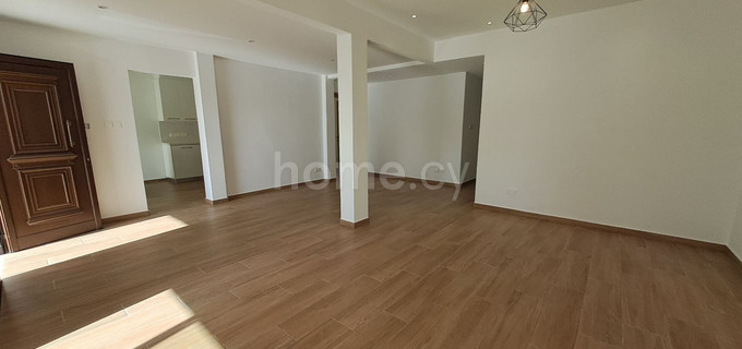 Semi-detached house to rent in Limassol