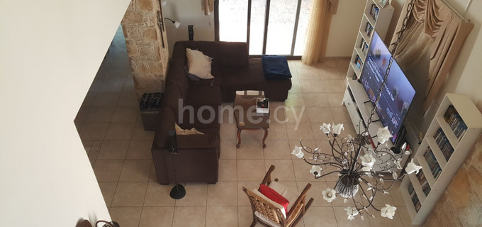 Villa to rent in Limassol