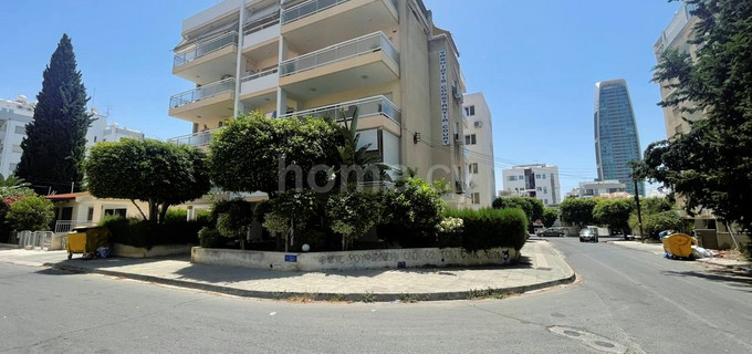 Penthouse apartment to rent in Limassol