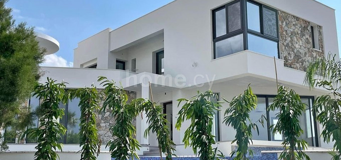 Villa to rent in Limassol