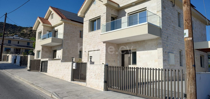 Villa to rent in Limassol