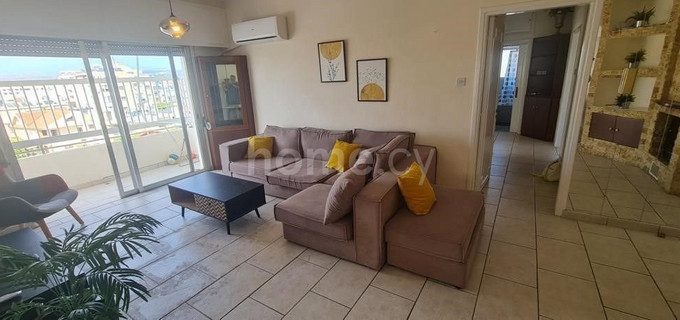 Apartamento para alquilar en Limassol