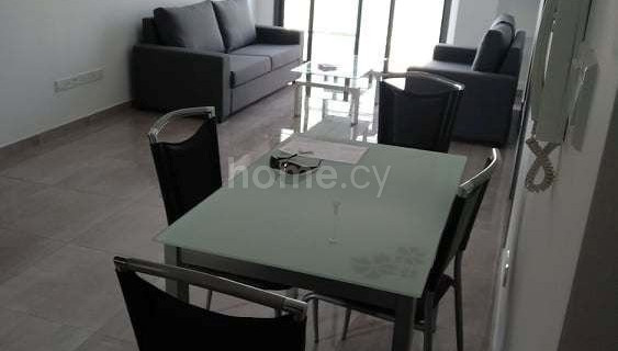 Apartment to rent in Limassol