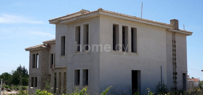 Villa a la venta en Paphos