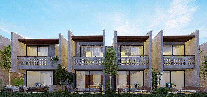 Casa de pueblo a la venta en Paphos