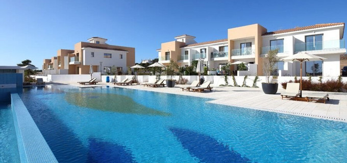 Casa de pueblo a la venta en Paphos