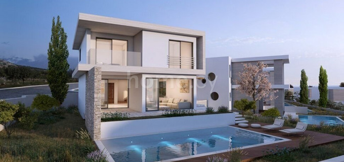 Villa a la venta en Paphos