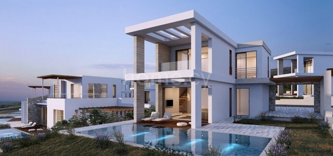 Villa a la venta en Paphos