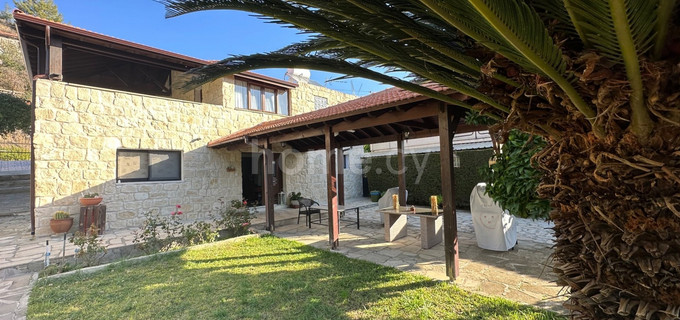 Villa a la venta en Limassol