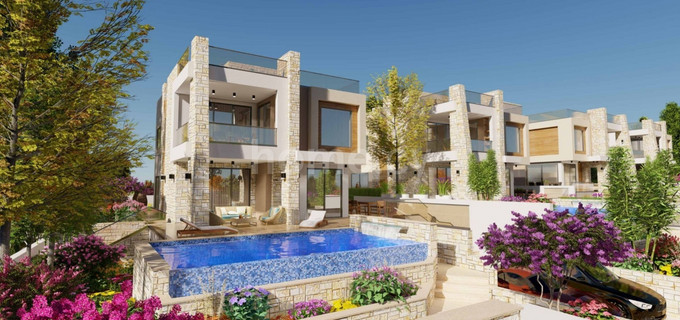 Villa a la venta en Paphos