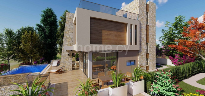 Villa a la venta en Paphos