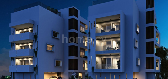 Apartamento a la venta en Paphos