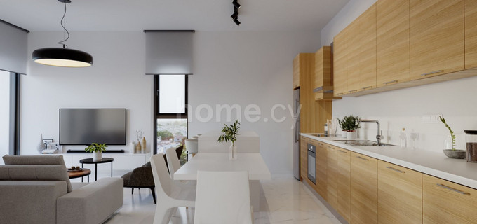 Apartamento a la venta en Paphos