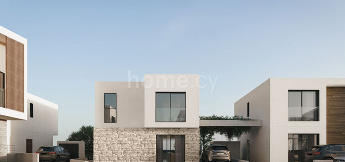 Villa a la venta en Paphos