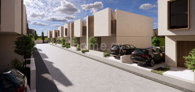 Apartamento a la venta en Paphos