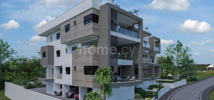 Apartamento a la venta en Limassol