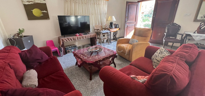 Villa a la venta en Limassol