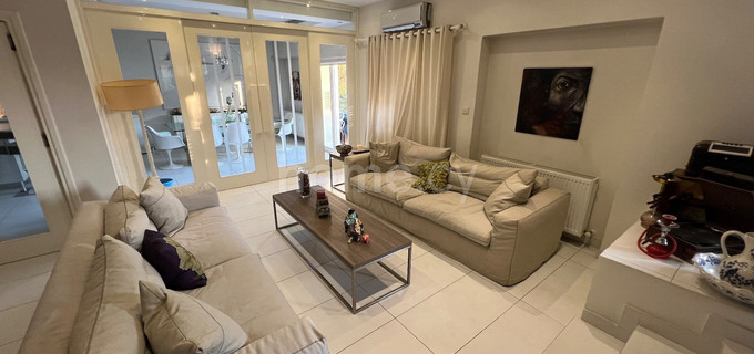 Villa a la venta en Limassol