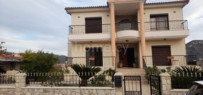 Villa a la venta en Limassol